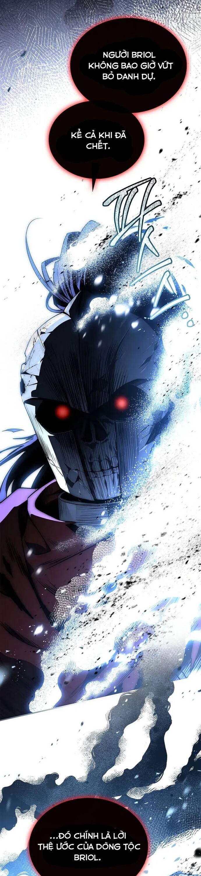 Hoàng Tử Đệ Tam Trở Lại - Chapter 9 - Page 27