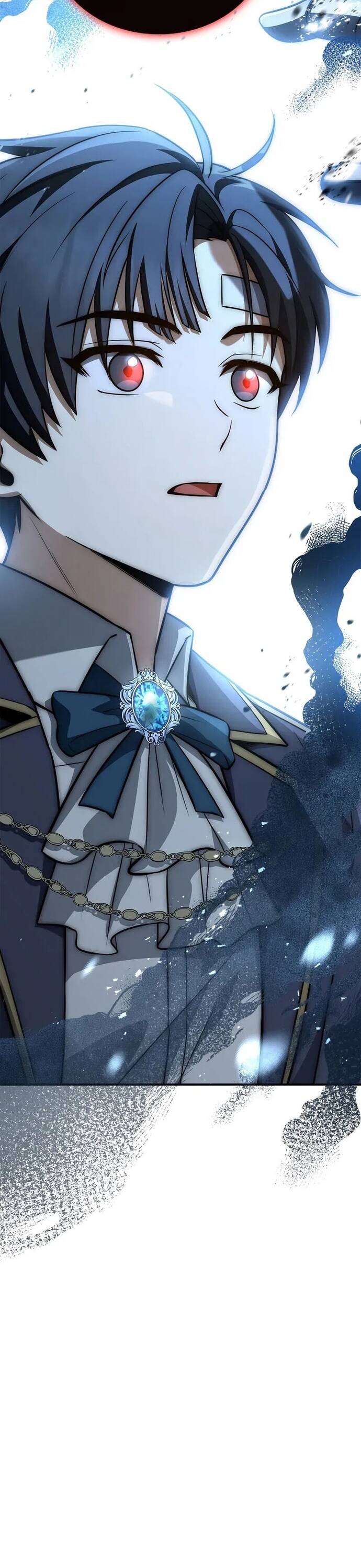 Hoàng Tử Đệ Tam Trở Lại - Chapter 9 - Page 28