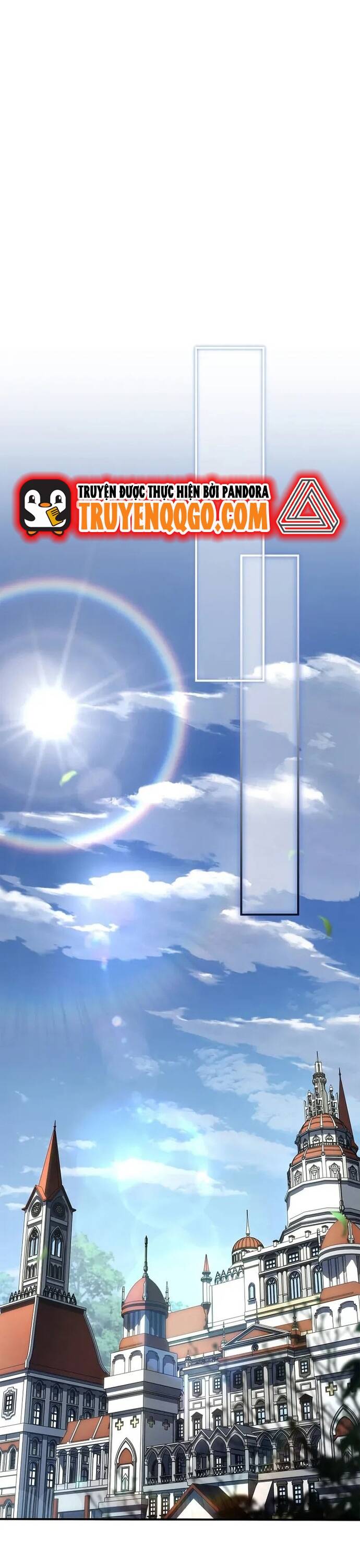 Hoàng Tử Đệ Tam Trở Lại - Chapter 9 - Page 29