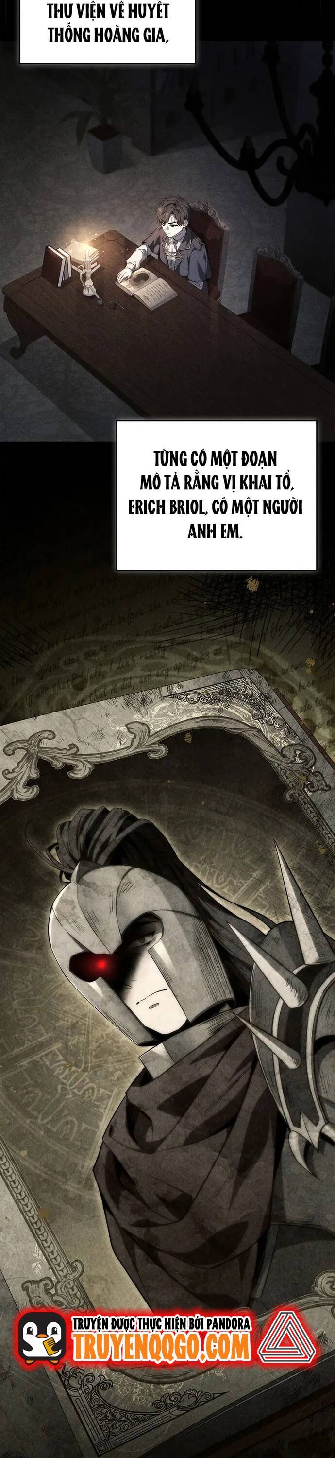 Hoàng Tử Đệ Tam Trở Lại - Chapter 9 - Page 33