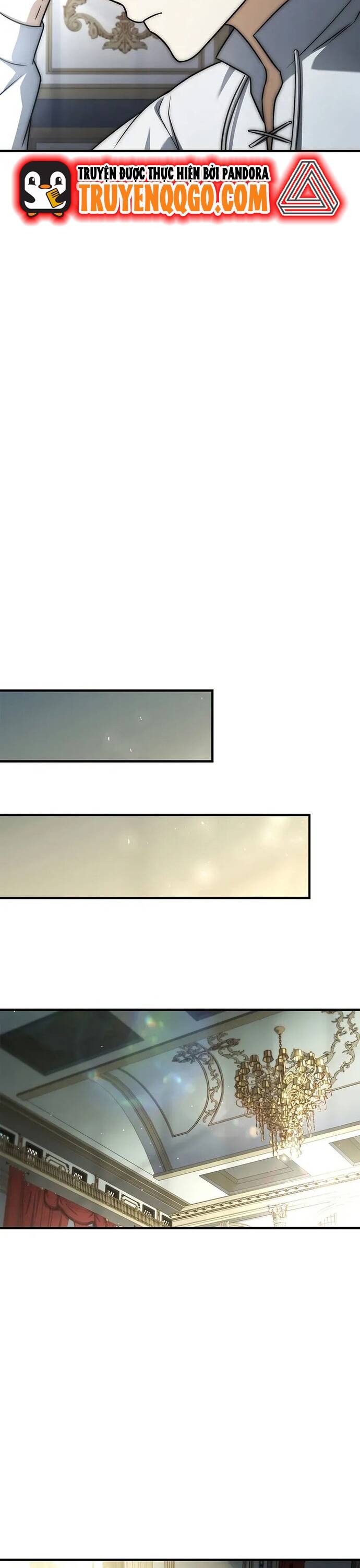 Hoàng Tử Đệ Tam Trở Lại - Chapter 9 - Page 39