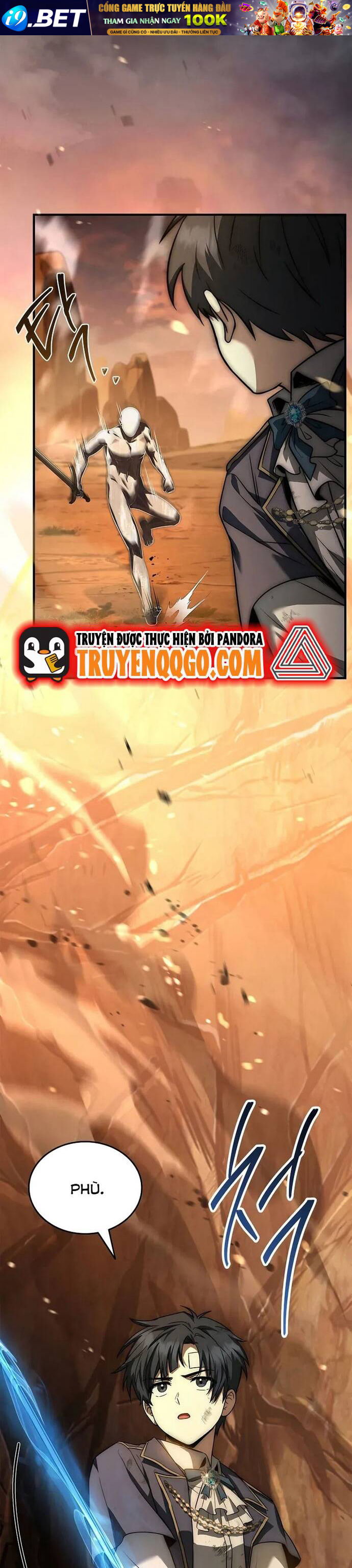 Hoàng Tử Đệ Tam Trở Lại - Chapter 9 - Page 4