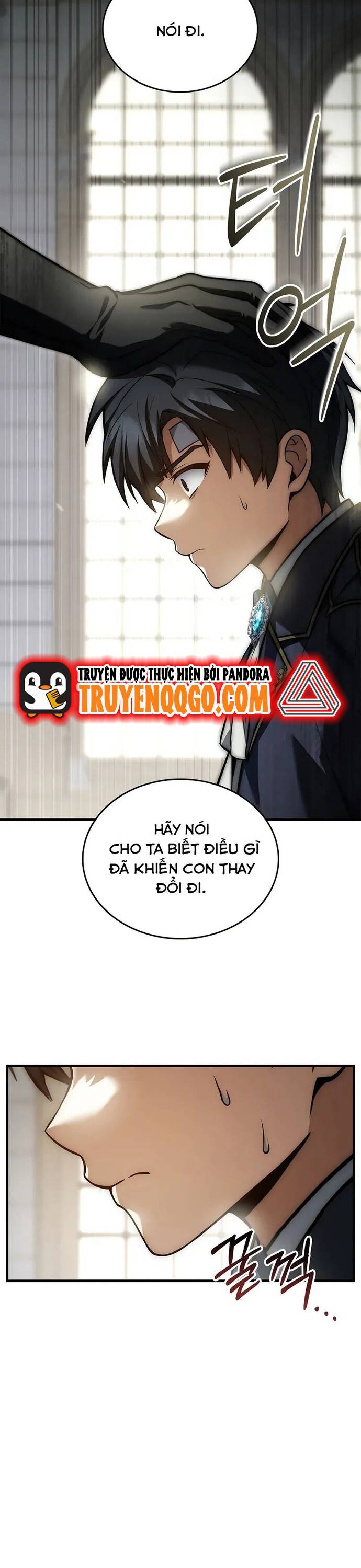 Hoàng Tử Đệ Tam Trở Lại - Chapter 9 - Page 44