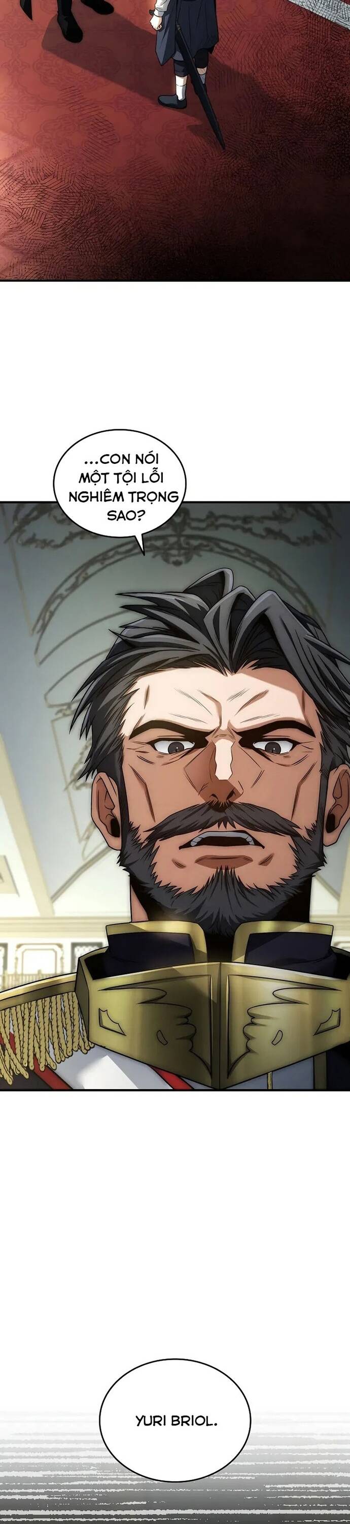 Hoàng Tử Đệ Tam Trở Lại - Chapter 9 - Page 49