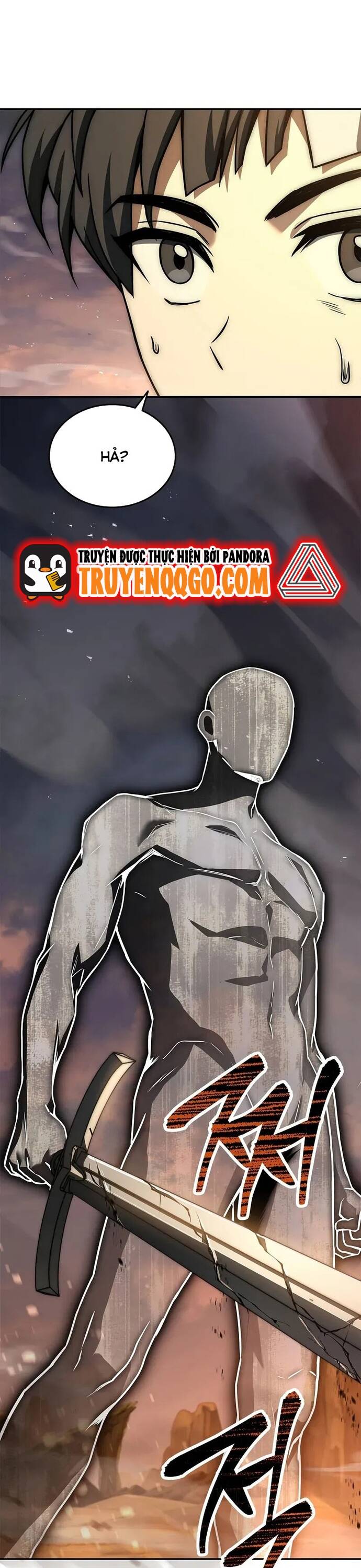 Hoàng Tử Đệ Tam Trở Lại - Chapter 9 - Page 7