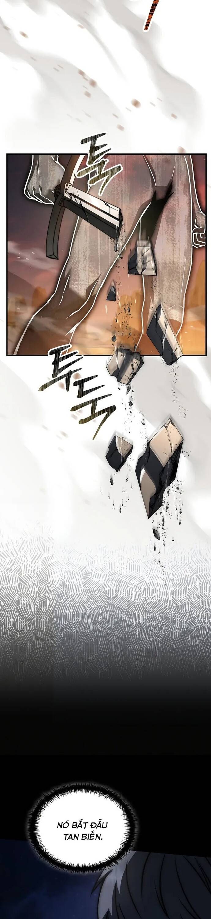 Hoàng Tử Đệ Tam Trở Lại - Chapter 9 - Page 8