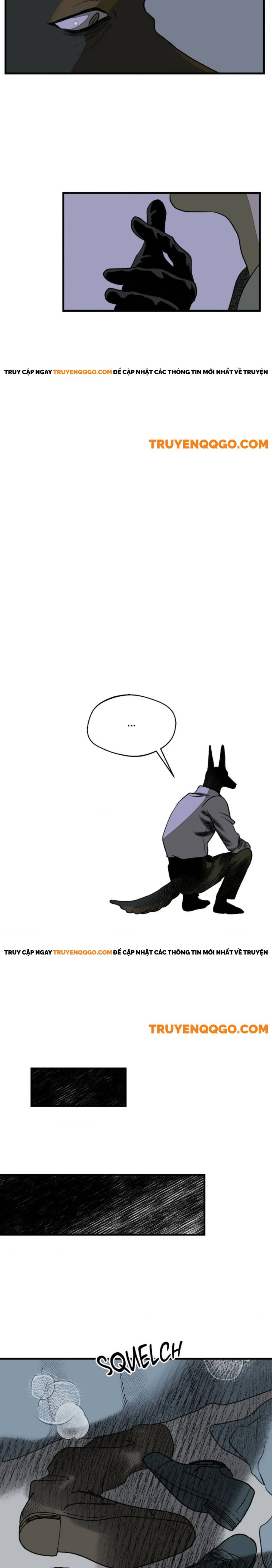 Gửi Lời Chúc Phúc Của Melt Tới Người - Chapter 26 - Page 4