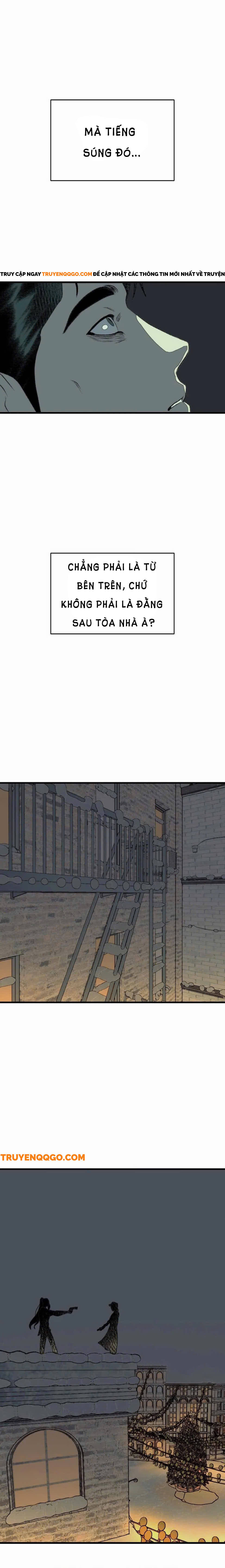 Gửi Lời Chúc Phúc Của Melt Tới Người - Chapter 27 - Page 10