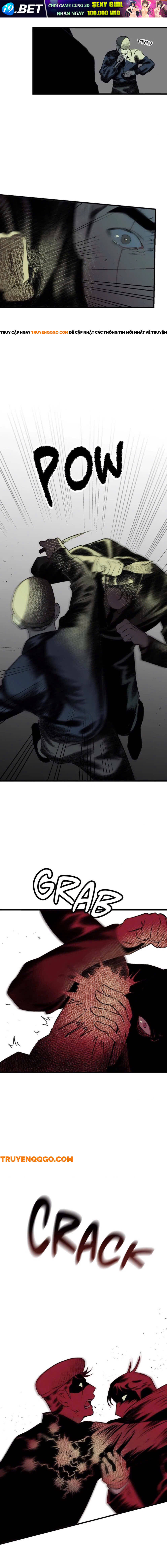 Gửi Lời Chúc Phúc Của Melt Tới Người - Chapter 27 - Page 6