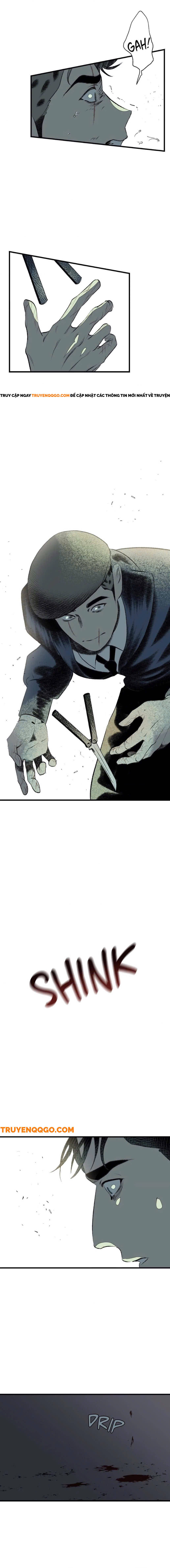 Gửi Lời Chúc Phúc Của Melt Tới Người - Chapter 27 - Page 7