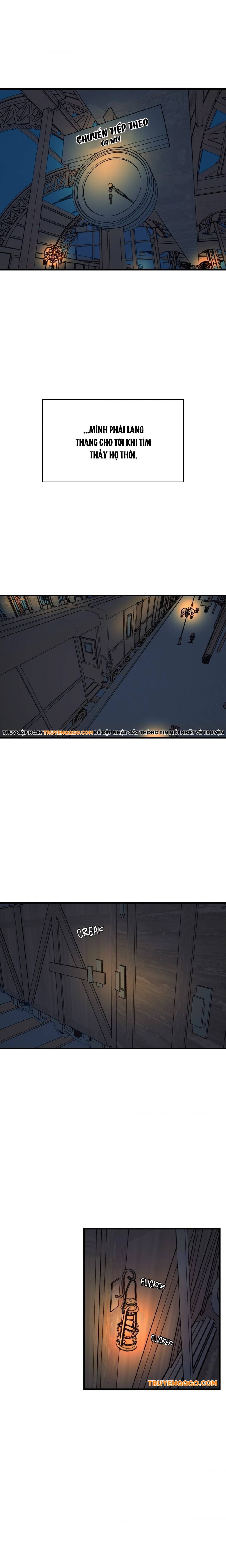 Gửi Lời Chúc Phúc Của Melt Tới Người - Chapter 28 - Page 13