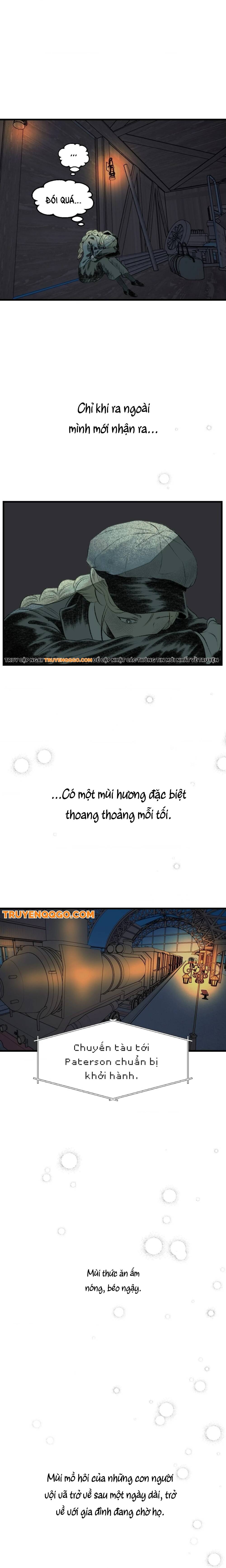 Gửi Lời Chúc Phúc Của Melt Tới Người - Chapter 28 - Page 14