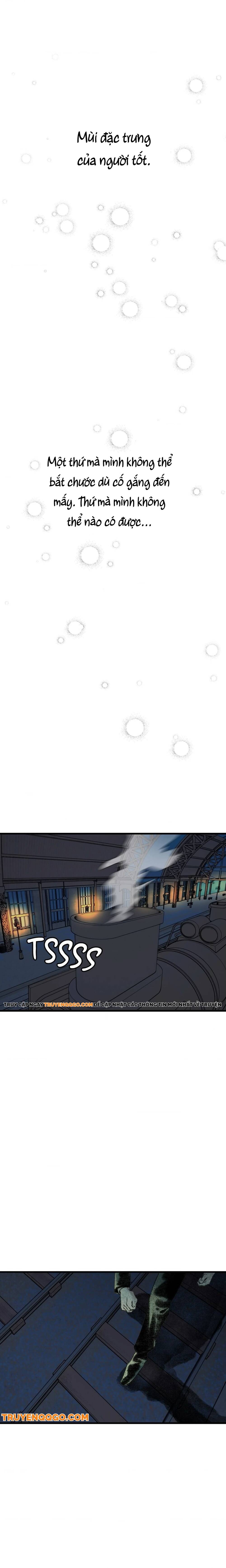 Gửi Lời Chúc Phúc Của Melt Tới Người - Chapter 28 - Page 15