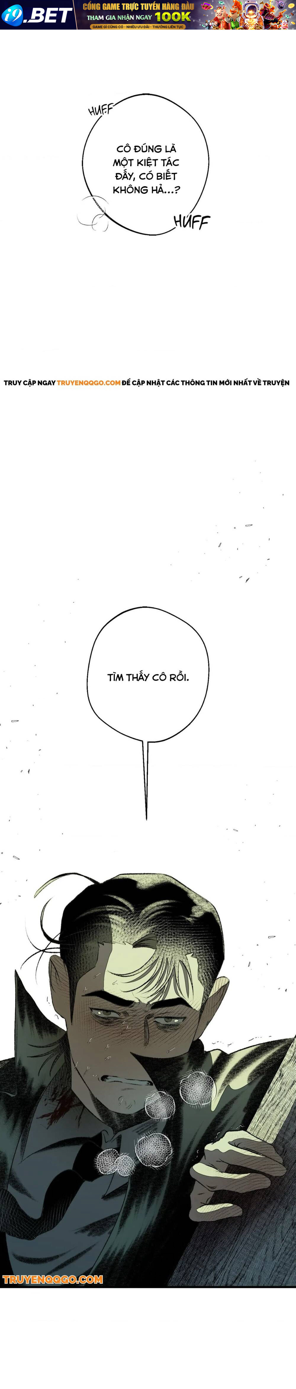 Gửi Lời Chúc Phúc Của Melt Tới Người - Chapter 28 - Page 18