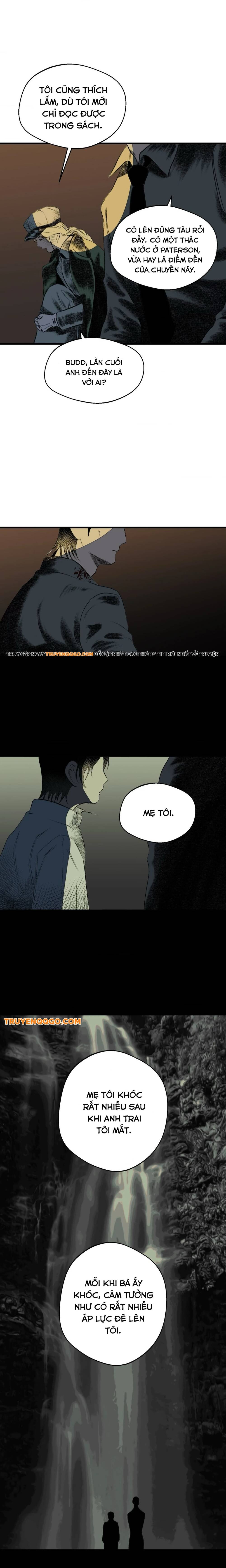 Gửi Lời Chúc Phúc Của Melt Tới Người - Chapter 29 - Page 14