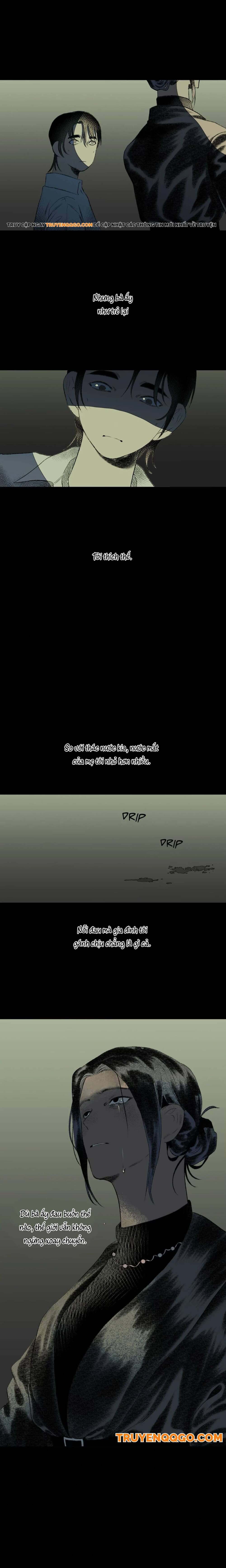 Gửi Lời Chúc Phúc Của Melt Tới Người - Chapter 29 - Page 15