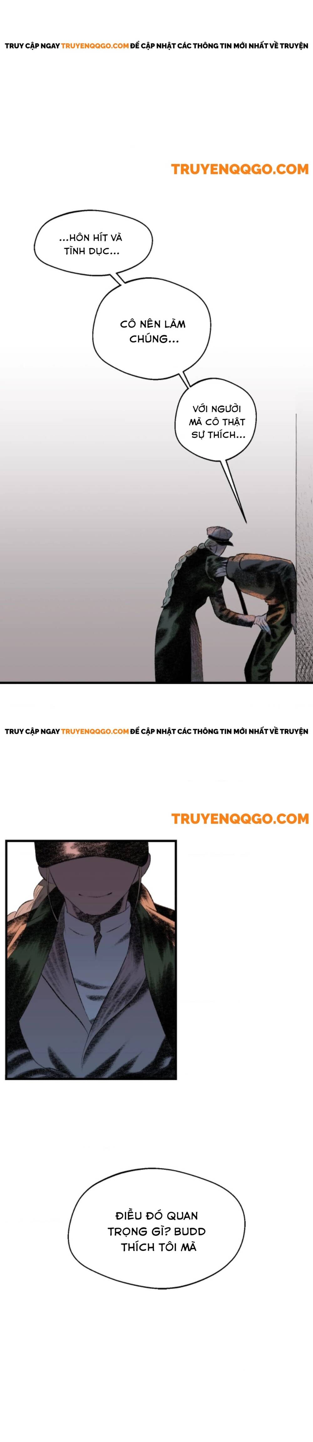 Gửi Lời Chúc Phúc Của Melt Tới Người - Chapter 30 - Page 15