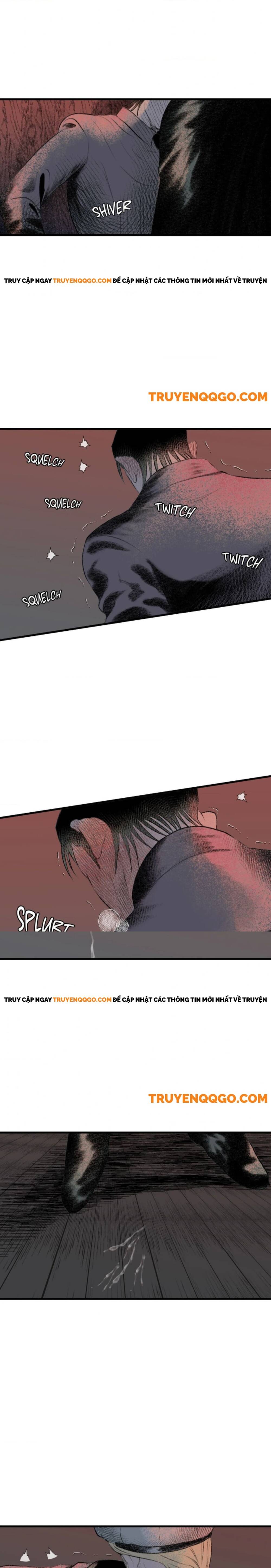 Gửi Lời Chúc Phúc Của Melt Tới Người - Chapter 30 - Page 18