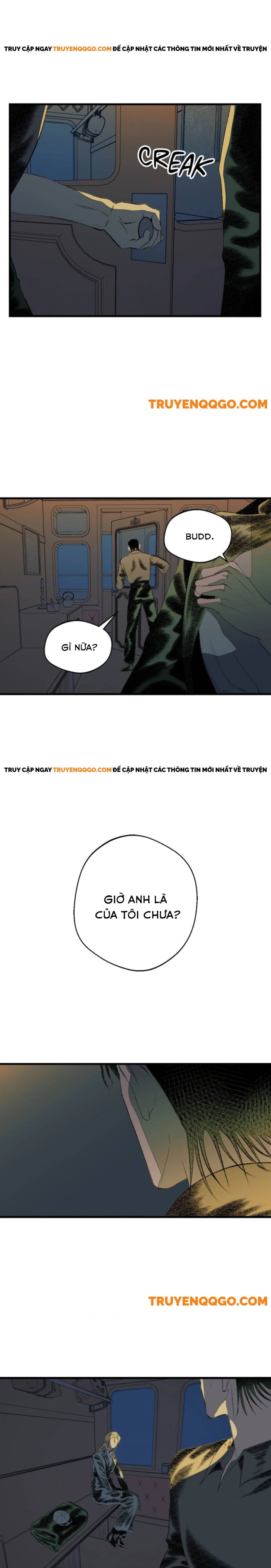 Gửi Lời Chúc Phúc Của Melt Tới Người - Chapter 31 - Page 11