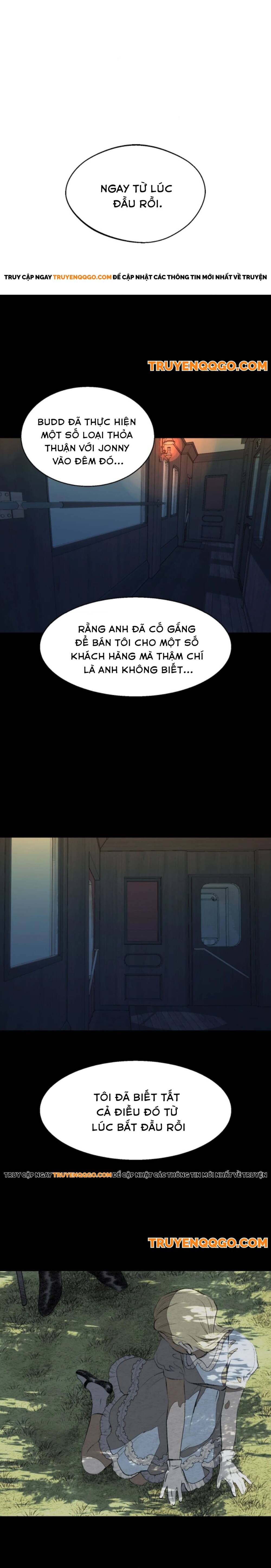 Gửi Lời Chúc Phúc Của Melt Tới Người - Chapter 31 - Page 20