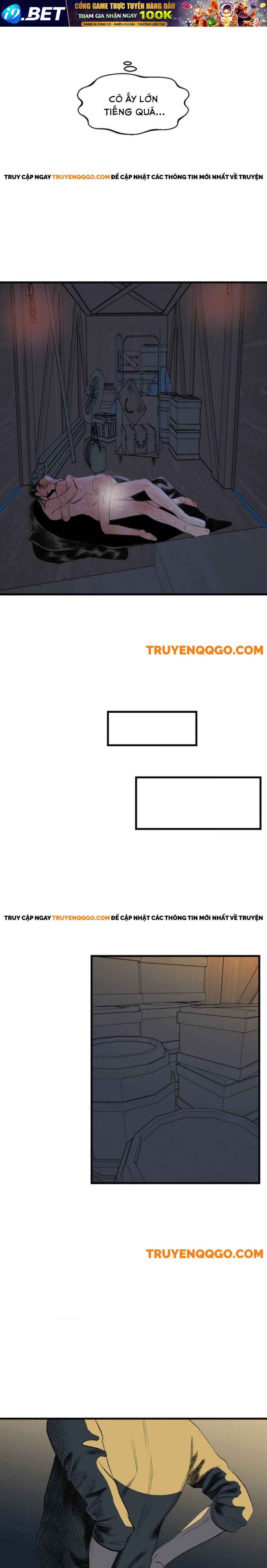 Gửi Lời Chúc Phúc Của Melt Tới Người - Chapter 31 - Page 9