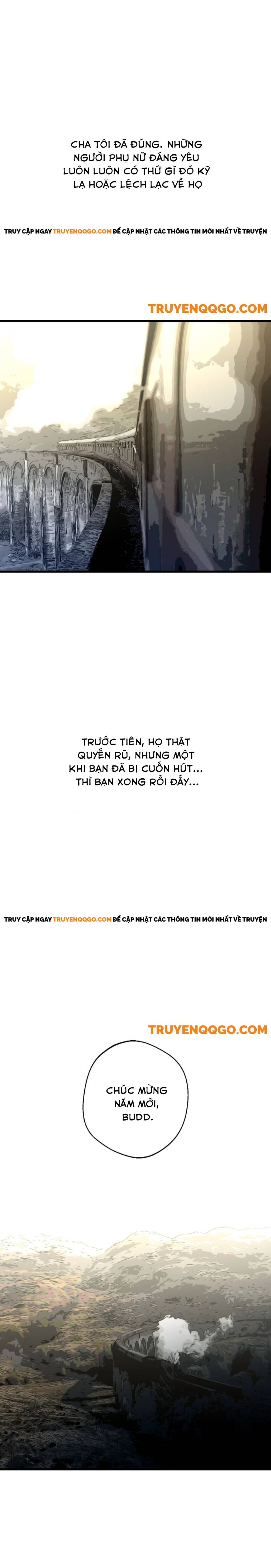 Gửi Lời Chúc Phúc Của Melt Tới Người - Chapter 33 - Page 16