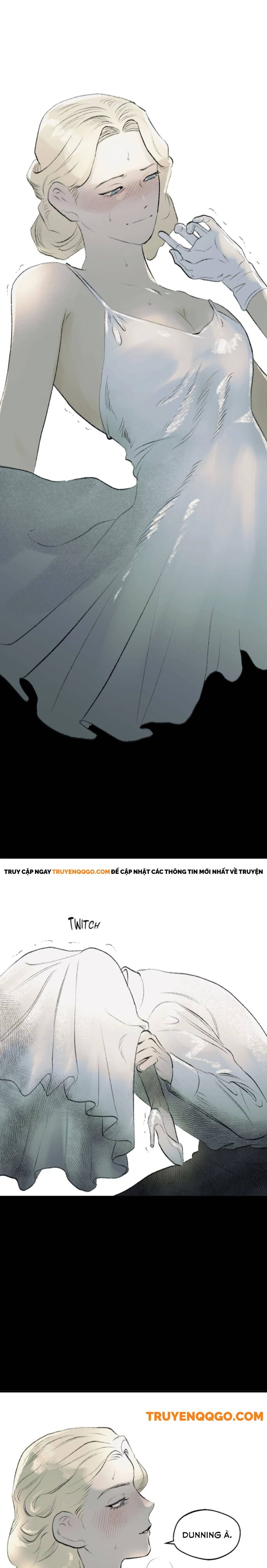 Gửi Lời Chúc Phúc Của Melt Tới Người - Chapter 33 - Page 19