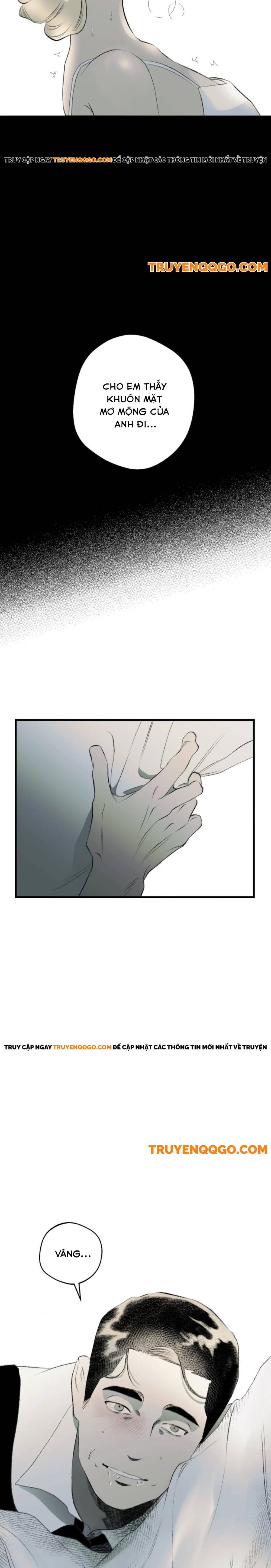 Gửi Lời Chúc Phúc Của Melt Tới Người - Chapter 33 - Page 20