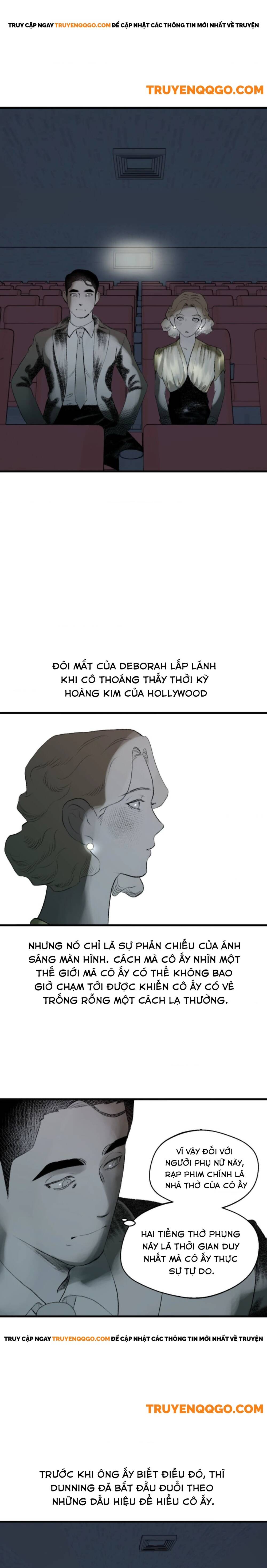 Gửi Lời Chúc Phúc Của Melt Tới Người - Chapter 34 - Page 11