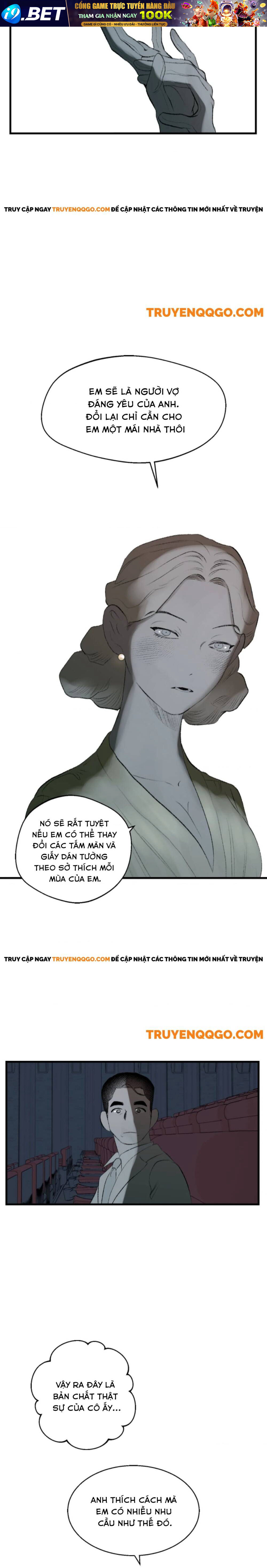 Gửi Lời Chúc Phúc Của Melt Tới Người - Chapter 34 - Page 14