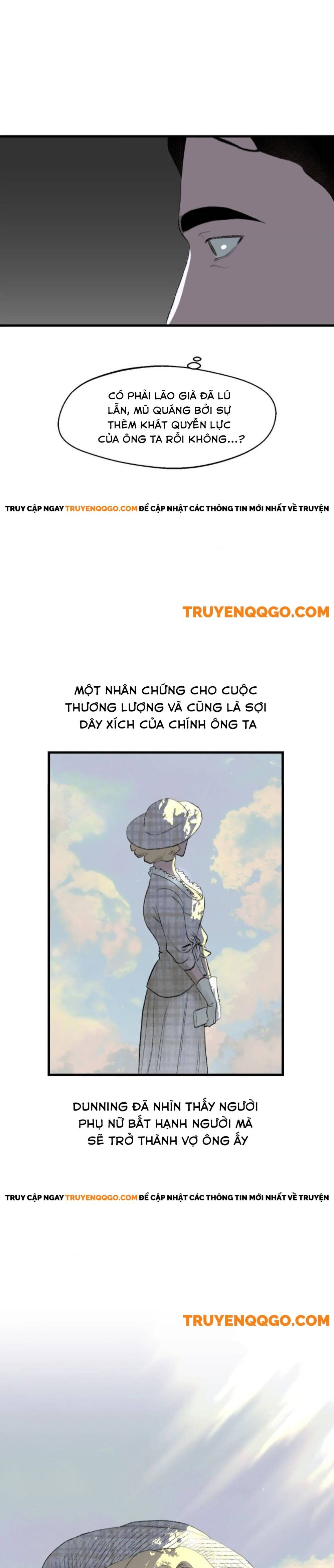 Gửi Lời Chúc Phúc Của Melt Tới Người - Chapter 34 - Page 6