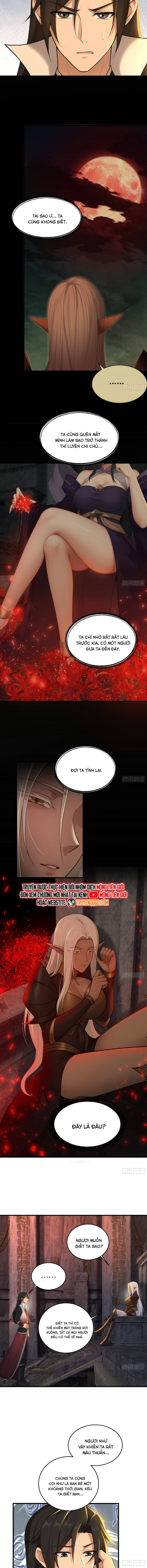 Bắt Đầu Với Tuyệt Sắc Sư Tôn Hệ Thống Tổng Cục Phản Cốt - Chapter 170 - Page 4