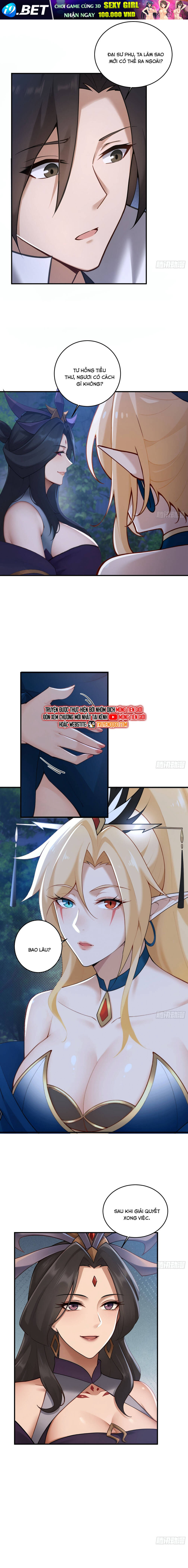 Bắt Đầu Với Tuyệt Sắc Sư Tôn Hệ Thống Tổng Cục Phản Cốt - Chapter 172 - Page 8