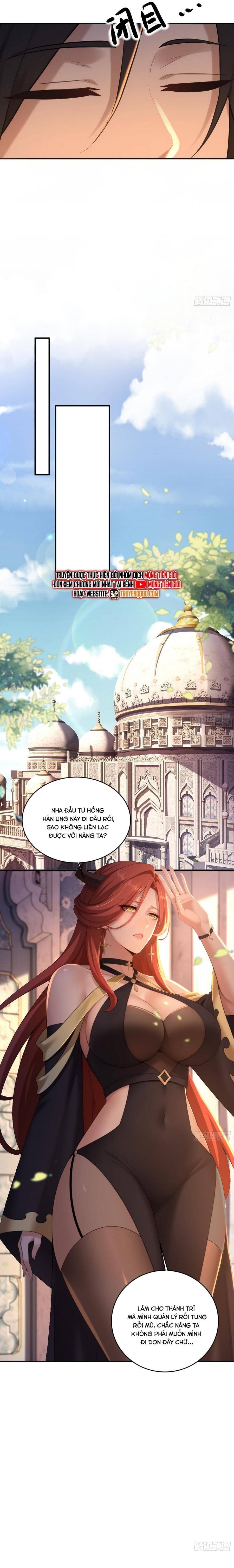 Bắt Đầu Với Tuyệt Sắc Sư Tôn Hệ Thống Tổng Cục Phản Cốt - Chapter 173 - Page 5