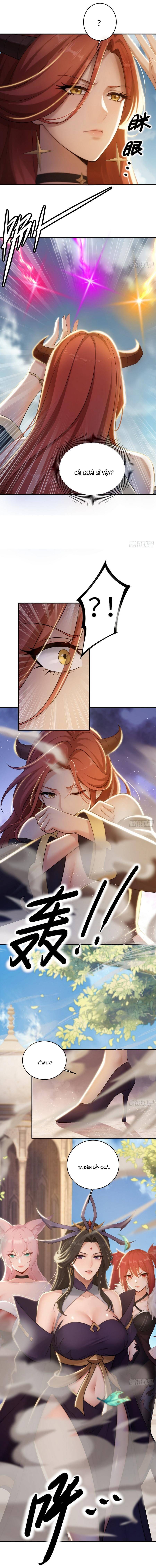 Bắt Đầu Với Tuyệt Sắc Sư Tôn Hệ Thống Tổng Cục Phản Cốt - Chapter 173 - Page 6