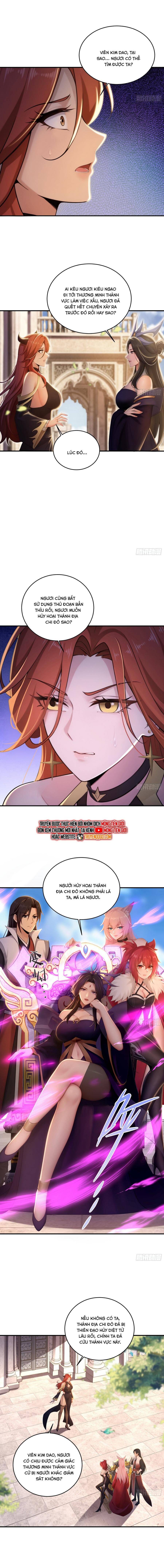 Bắt Đầu Với Tuyệt Sắc Sư Tôn Hệ Thống Tổng Cục Phản Cốt - Chapter 173 - Page 7