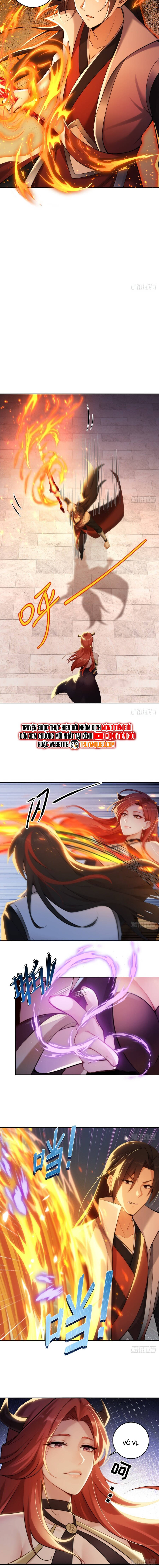 Bắt Đầu Với Tuyệt Sắc Sư Tôn Hệ Thống Tổng Cục Phản Cốt - Chapter 174 - Page 3