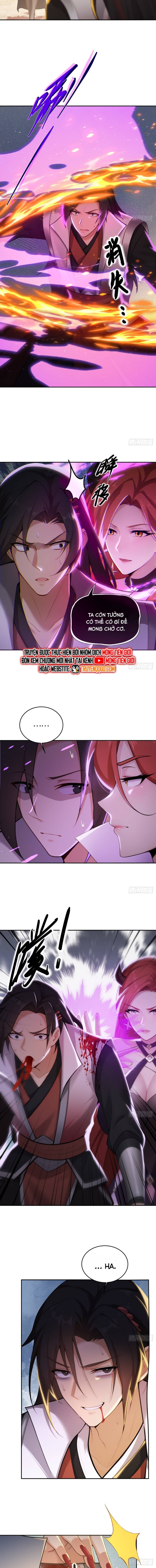 Bắt Đầu Với Tuyệt Sắc Sư Tôn Hệ Thống Tổng Cục Phản Cốt - Chapter 174 - Page 5