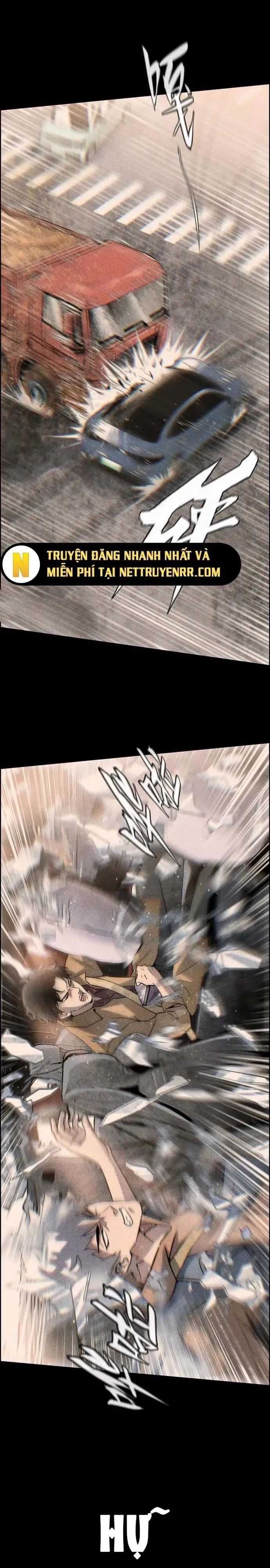 Trò Chơi Vô Vọng - Chapter 1 - Page 15