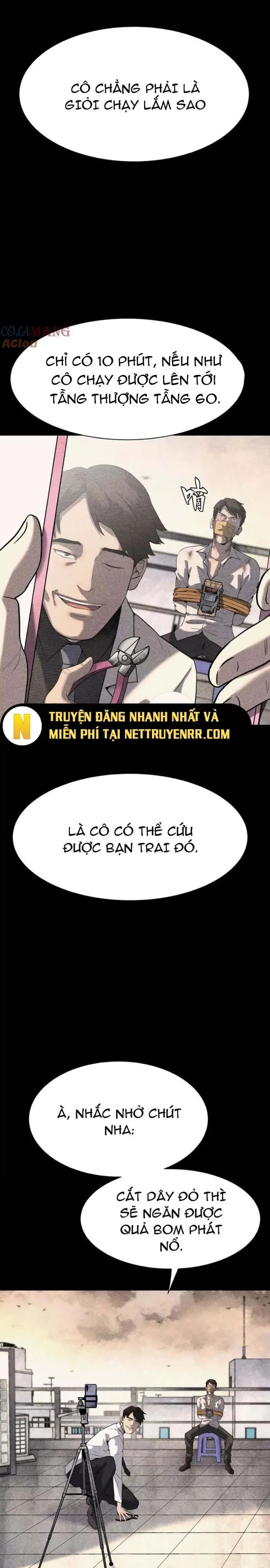 Trò Chơi Vô Vọng - Chapter 10 - Page 10