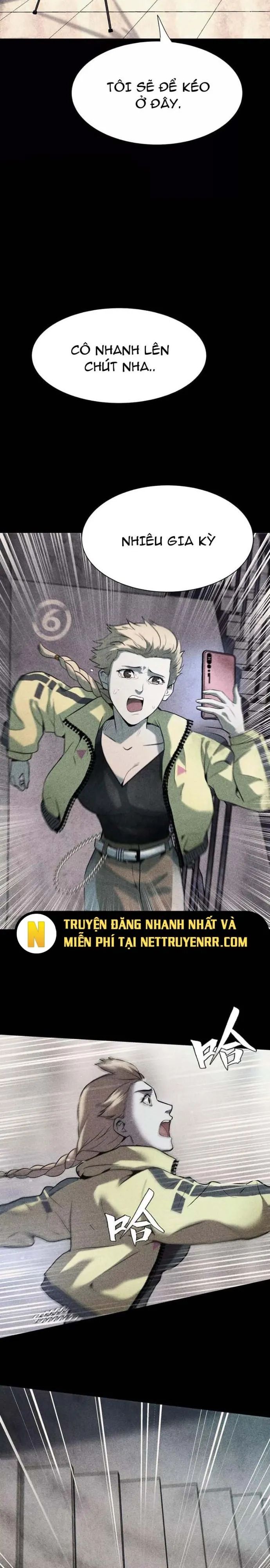 Trò Chơi Vô Vọng - Chapter 10 - Page 11
