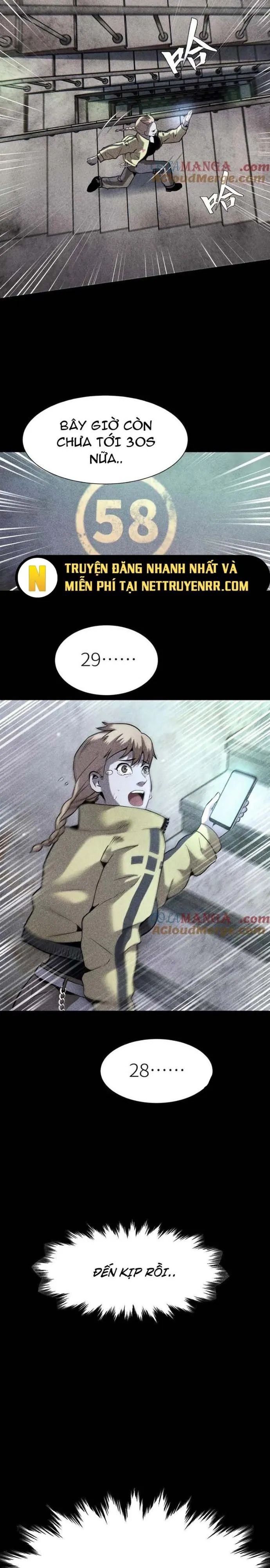 Trò Chơi Vô Vọng - Chapter 10 - Page 12