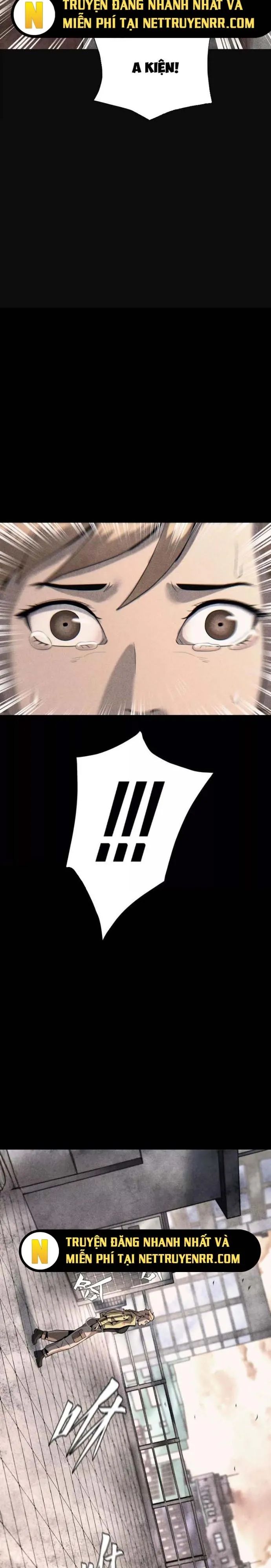 Trò Chơi Vô Vọng - Chapter 10 - Page 14