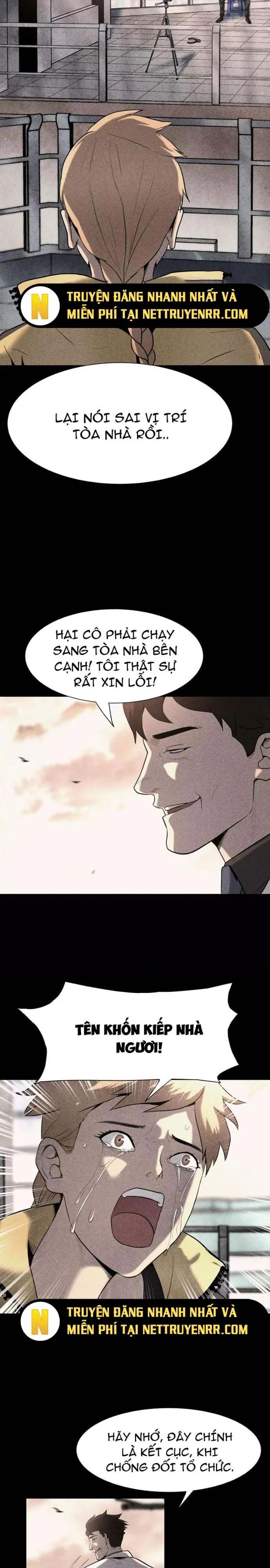 Trò Chơi Vô Vọng - Chapter 10 - Page 16