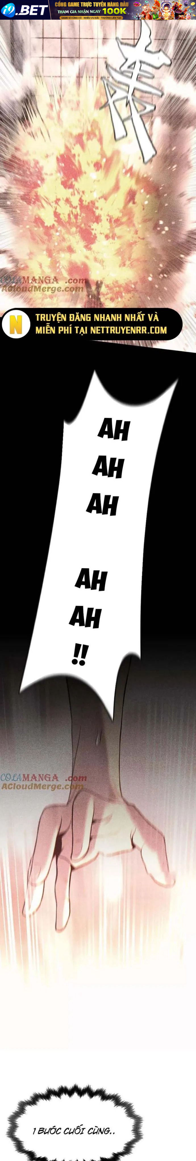 Trò Chơi Vô Vọng - Chapter 10 - Page 19