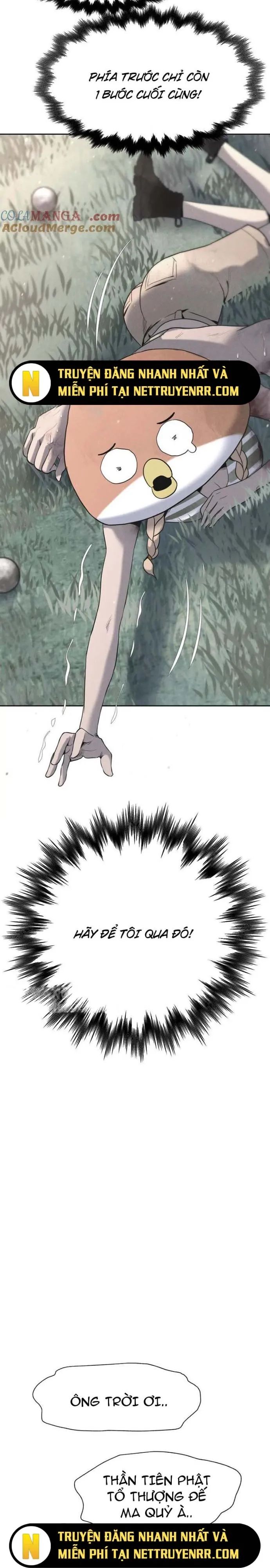 Trò Chơi Vô Vọng - Chapter 10 - Page 20