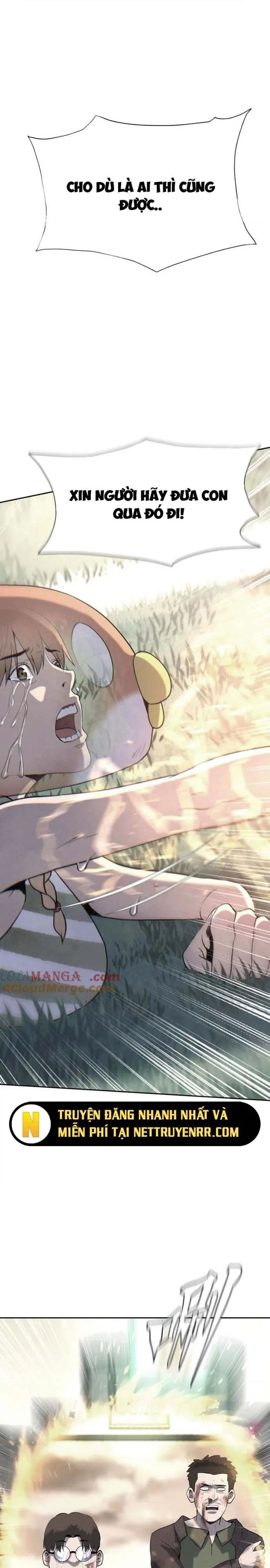Trò Chơi Vô Vọng - Chapter 10 - Page 21