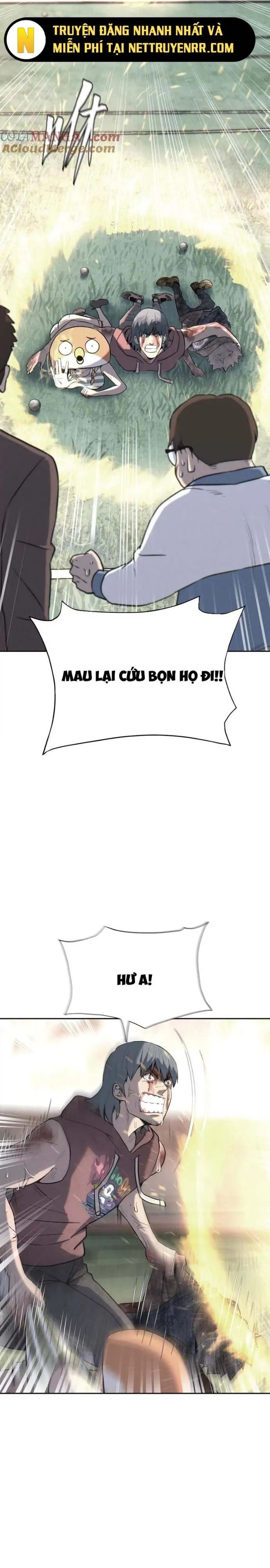 Trò Chơi Vô Vọng - Chapter 10 - Page 24