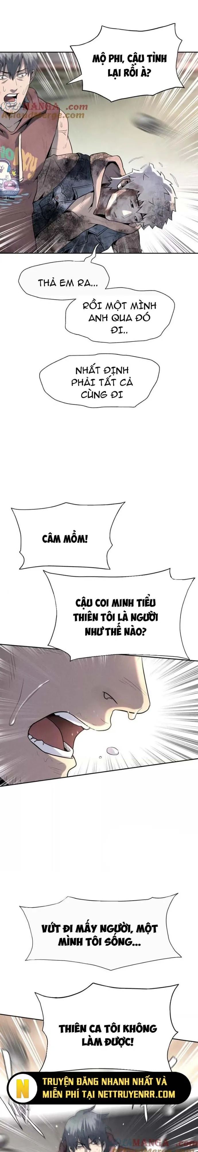 Trò Chơi Vô Vọng - Chapter 10 - Page 3