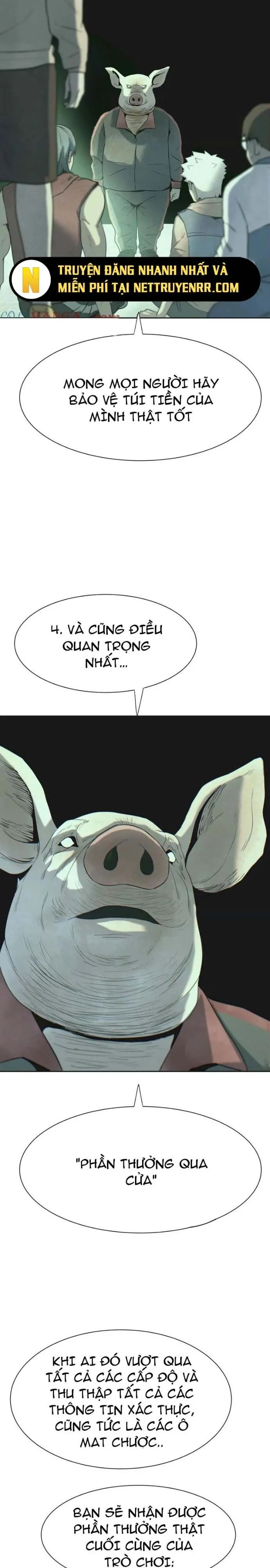 Trò Chơi Vô Vọng - Chapter 10 - Page 31